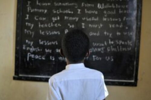 Article : Émigrer aux USA : les écoliers haïtiens doivent faire face aux contraintes du système scolaire américain